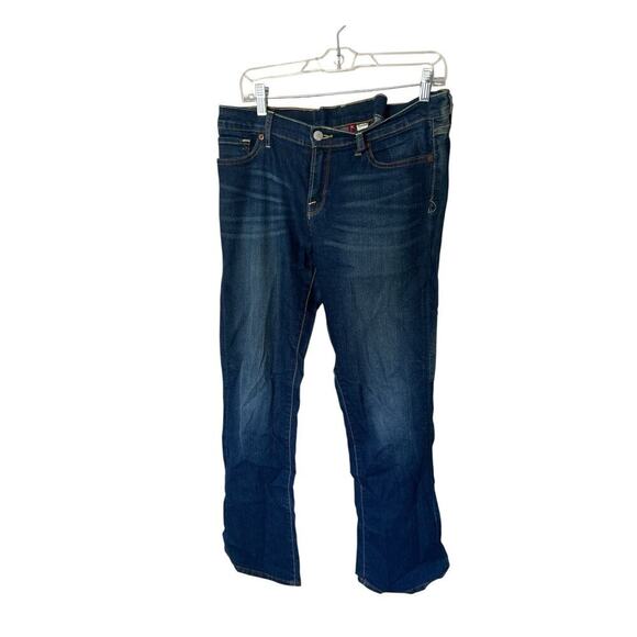 Lucky Women’s Bootcut Medium Wash Size 12 34x31 - Picture 4 of 7